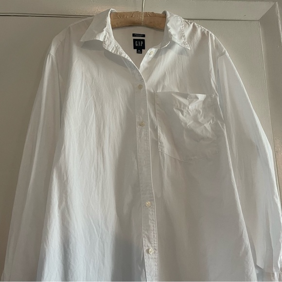 GAP Weekend Tunic - Picture 7 of 7